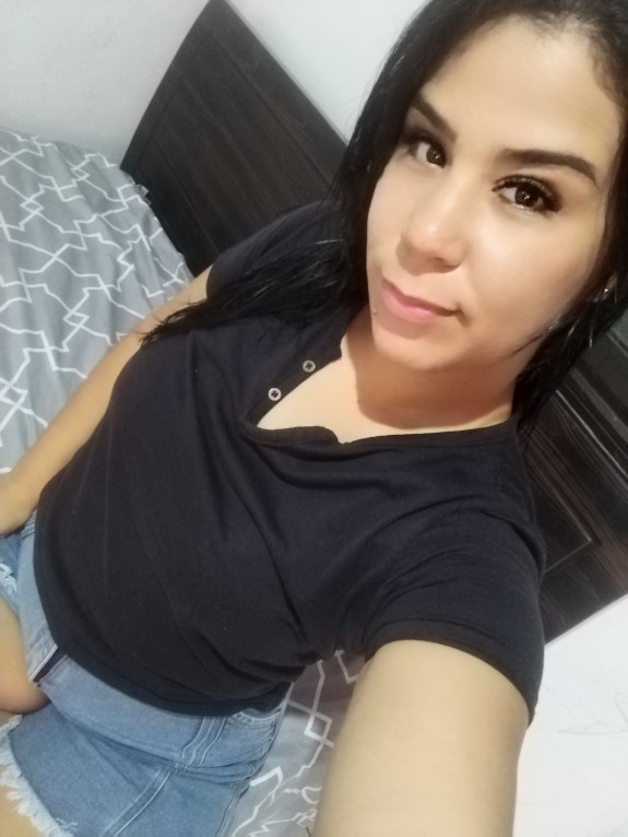 Soy colombiana sexy