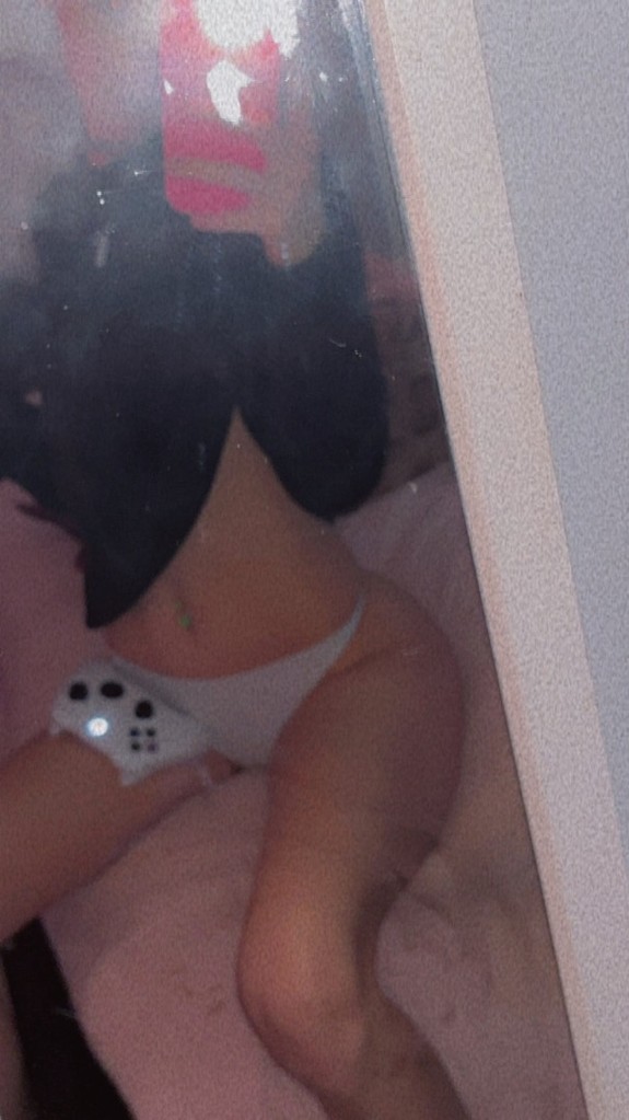 Can I be your gamer girl