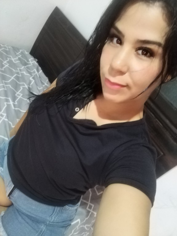 Soy colombiana sexy