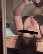 bbw goth college slut :))