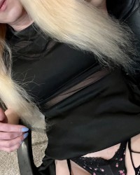 Jus me photo