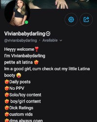 Vivianbabydarling photo