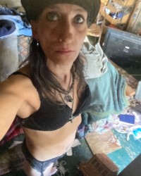Sexy siren photo