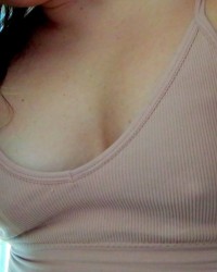 Wife Perfect Small Tits photo