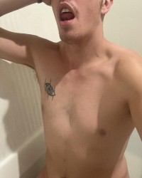 Bath Time photo