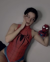 Spiderwomen photo