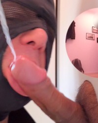 When he injected into my mouth it happened photo
