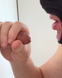 When he injected into my mouth it happened photo