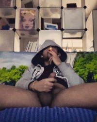 Just Chilling photo