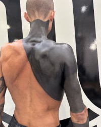 2024 Tattoos Tits Tequila Tranquility photo