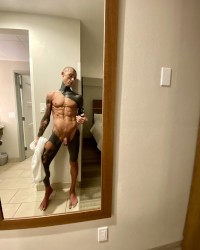2024 Tattoos Tits Tequila Tranquility photo