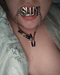 My tits photo