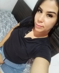 Soy colombiana sexy photo