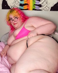 My Shorts Are Too Small! photo