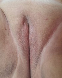 Creamy Pussy photo