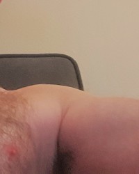 ASS - ASS - ASS and it's very warm photo