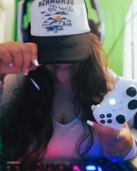 GameGirl photo