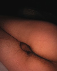 My Ass photo