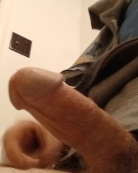 Nudity happens photo