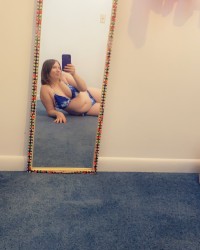 Feeling good today photo