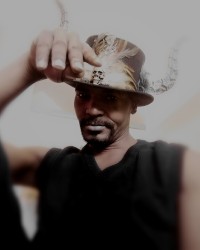 2024 lucio-marave I'm back photo