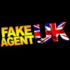 Fake Agent UK