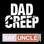 Dad Creep avatar