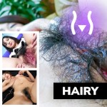 Hairy AV avatar