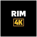 Rim 4K avatar