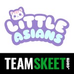 Little Asians avatar