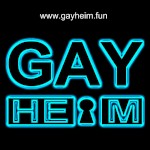 GAYheim avatar