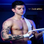 Zack whiter