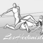 Le Hedonistes