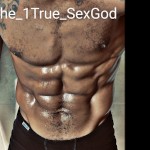 The_1True_SexGod