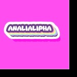 Soy_analialipha