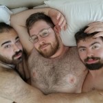 Bear_Throuple