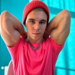 MaxRussellMax