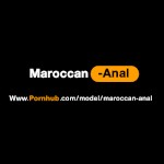 Maroccan anal