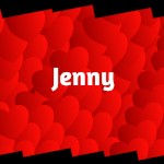 SweetLoveJenny