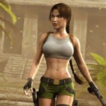 Lara Croft