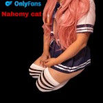 Naomycat