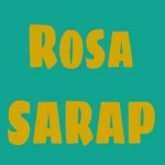 Rosa sarap