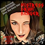 Master n Mistress Drum Banger