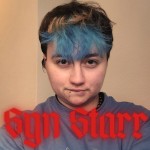 Syn Starr