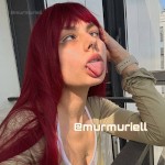 Murmuriel