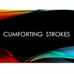 Cumforting-Strokes