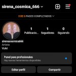 Sirenacosmica666