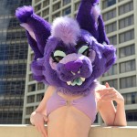 Lewdberrie