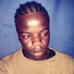 MK LAST BORN