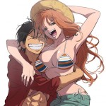 Namiandluffy